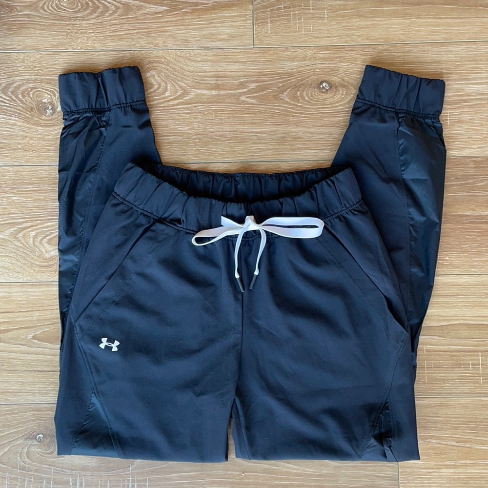 Under Armour joggers